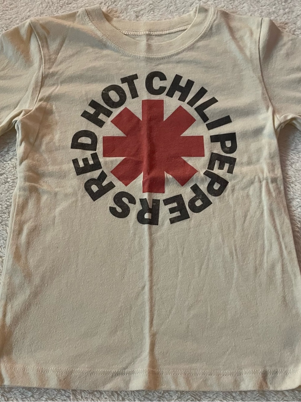 Toddler Boy Shirt